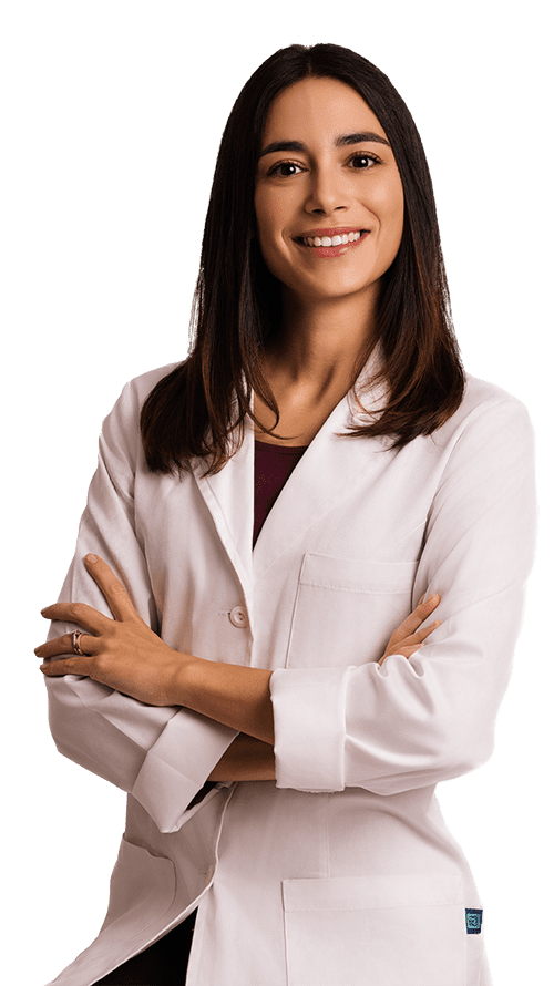 Dottoressa Francesca Dominici - Medico Chirurgo e Nutrizione Clinica